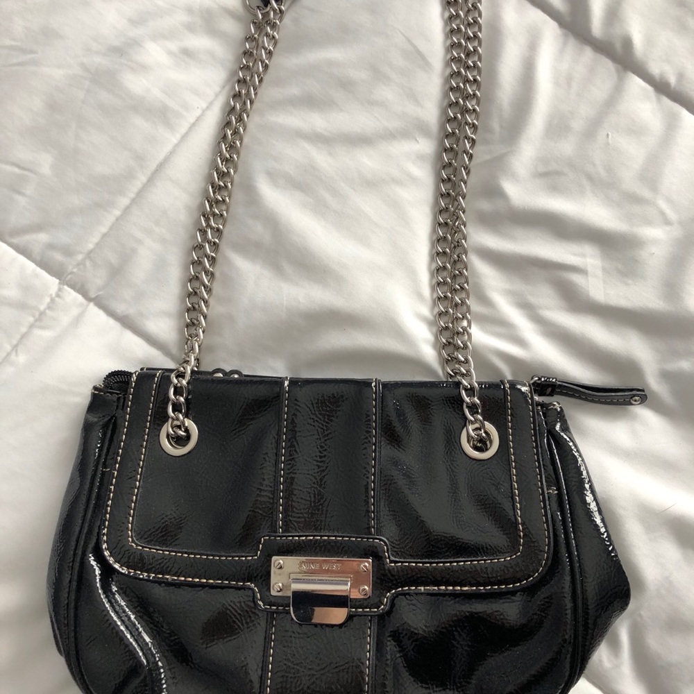 Nine West purse
